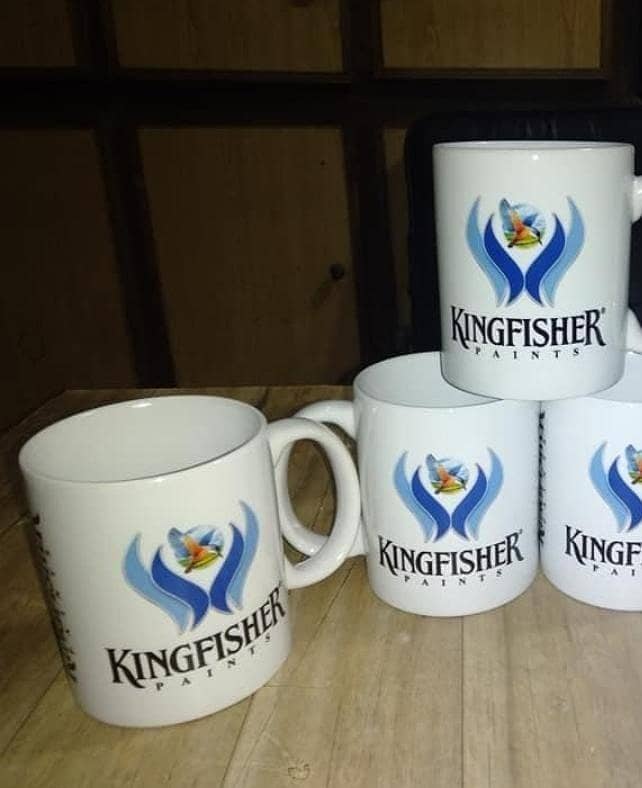 customized cup & mug 5