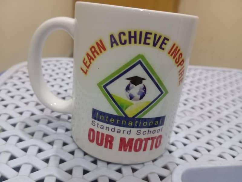 customized cup & mug 7