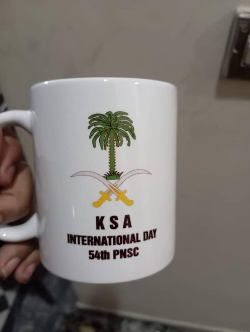 customized cup & mug 8