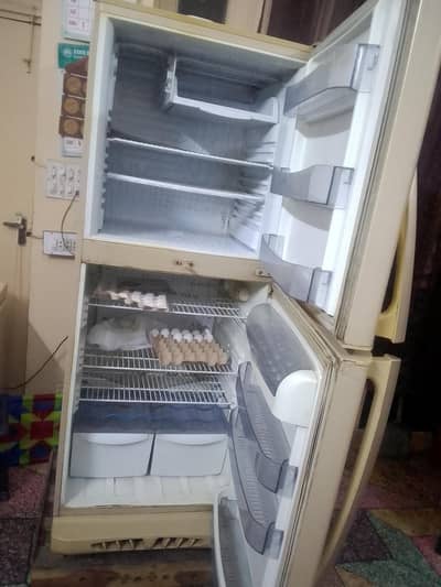 Full Size refrigerator for sale