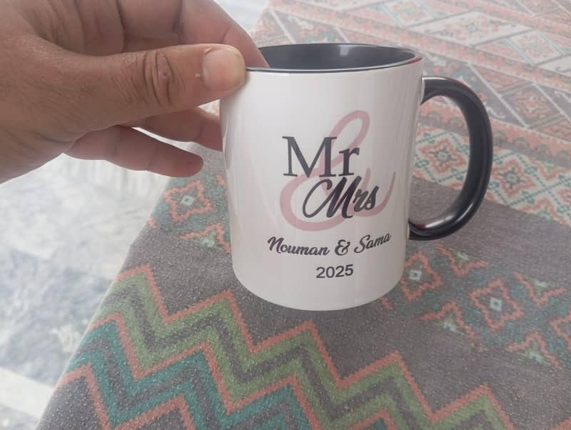 customized mug's 6