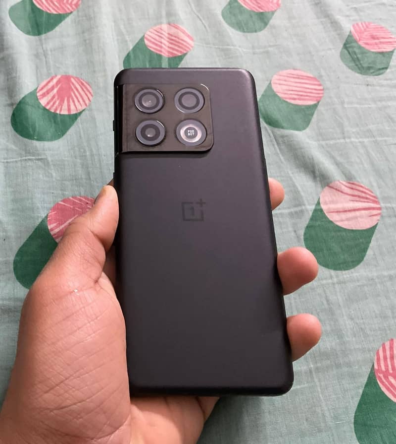 OnePlus 10 pro 3