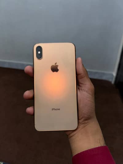iphone xs max non pta jv
