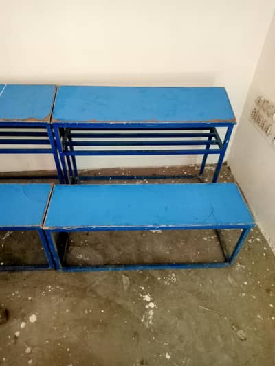 school furniture