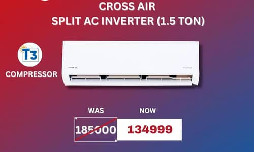AC purchase on Factory price