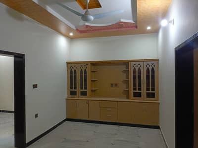 4 Marla Double Story House For Rent in Ghouri Town