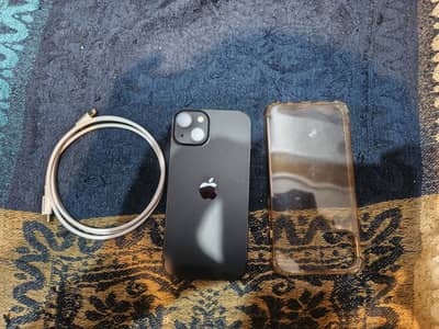 Iphone 13 128 gb jv battery health 88 waterpack