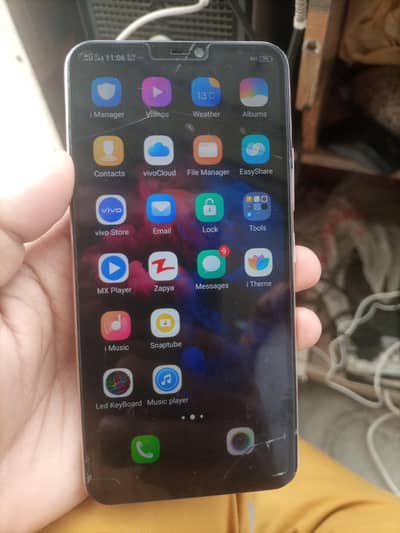 vivo y85.4/64 proved dual sim 4G