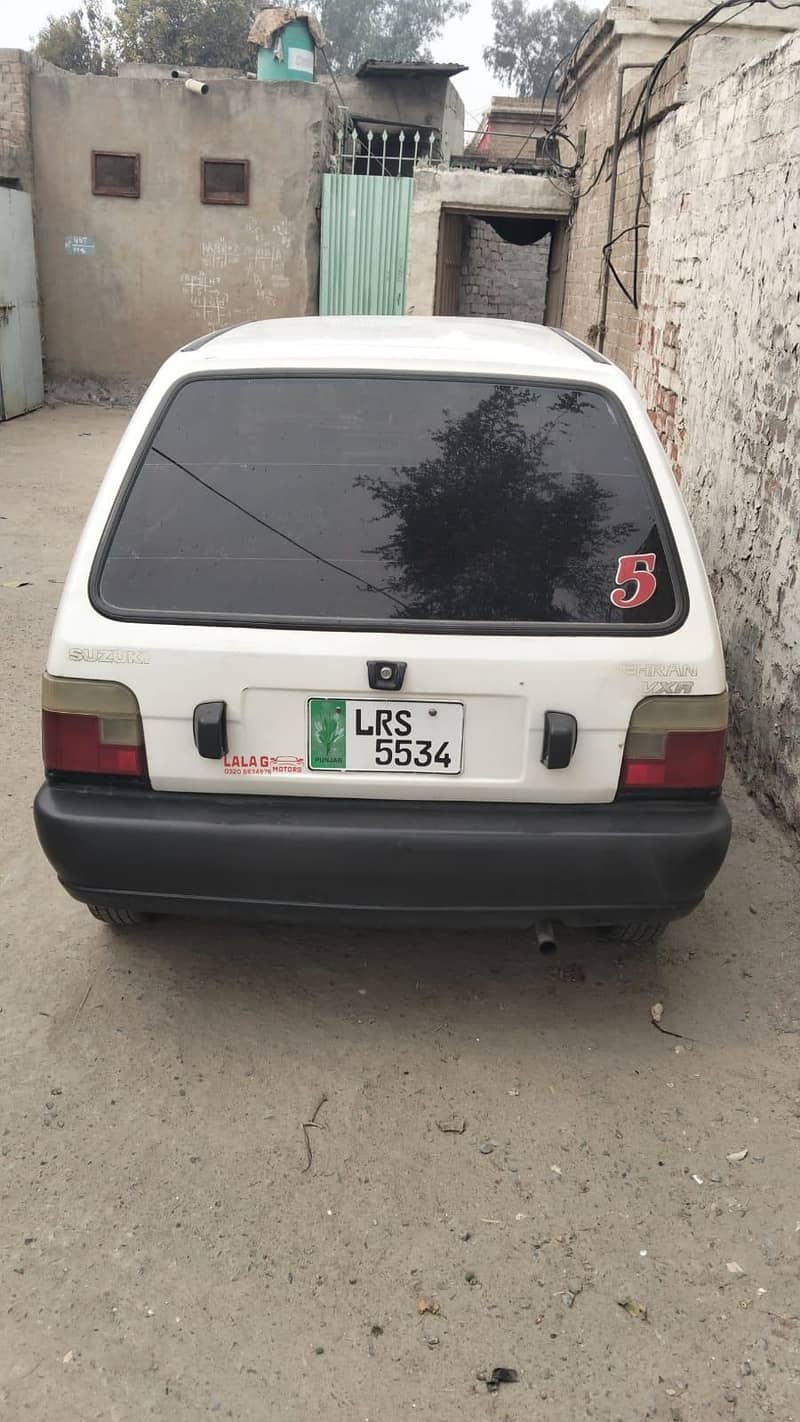 mehran 9