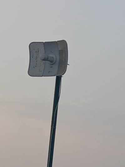 TP-Link CPE610 5GHz 300 Mbps outdoor CPE