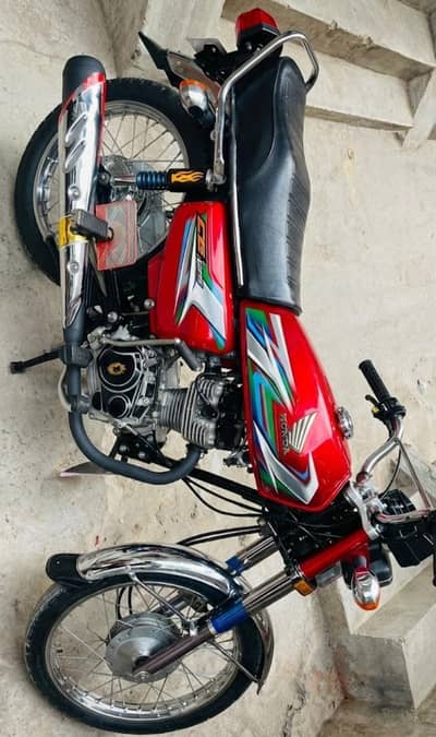 Honda 2023 model for sale