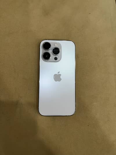 Iphone 14 Pro 128gb sim locked