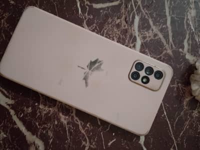 Samsung A71 Non pta  128 GB