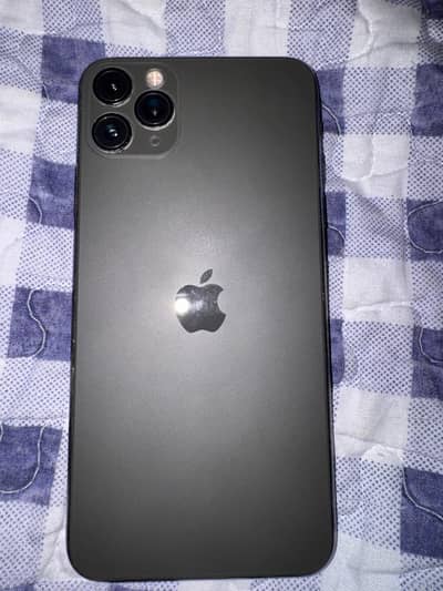 iPhone 11 Pro Max 512gb NON PTA