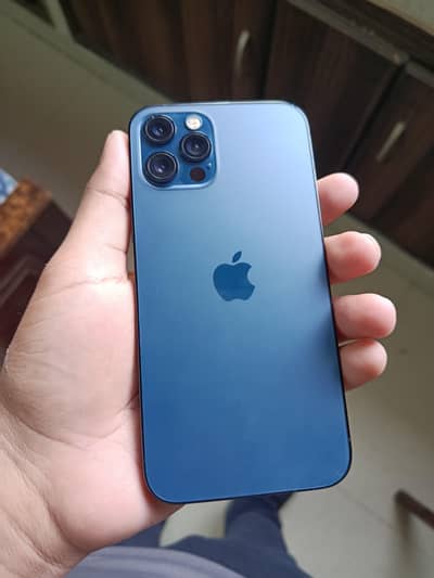 iPhone 12 pro 256gb