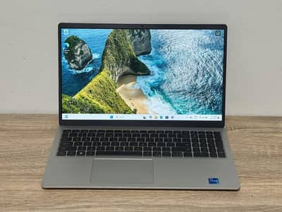 Dell Inspiron 15