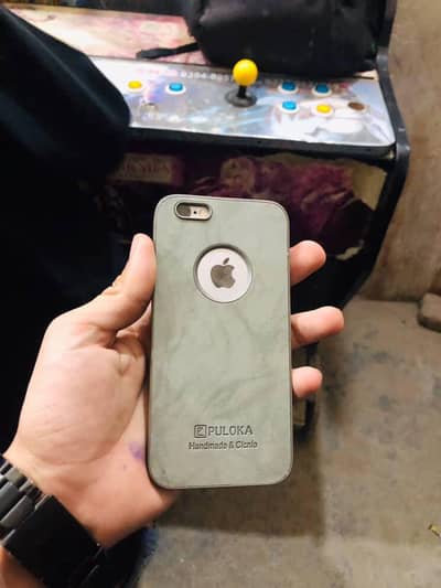iphone 6S 32 GB read description