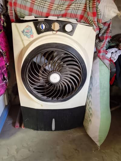 Air cooler Normal condition high cooling 03087168479