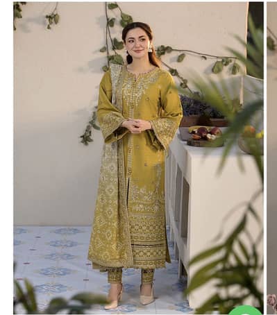 yellow - semi formal