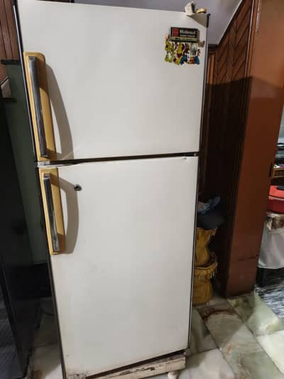 National NR-303HEP Made In Japan Fridge For Sale,  Working Condition