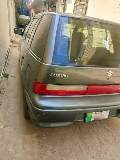 Only serious buyers can contact