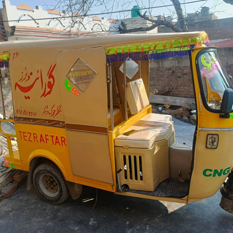 auto rickshaw 2