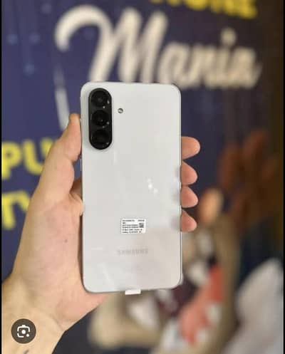 SamSung A56 5G 12/256