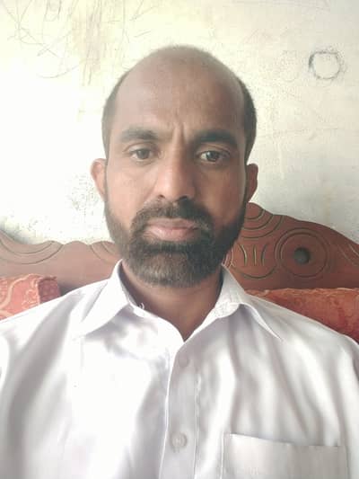 I'm ex army soldier driver plus light cook need job03467970518