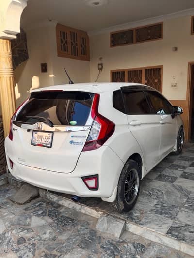 Total Original Condition