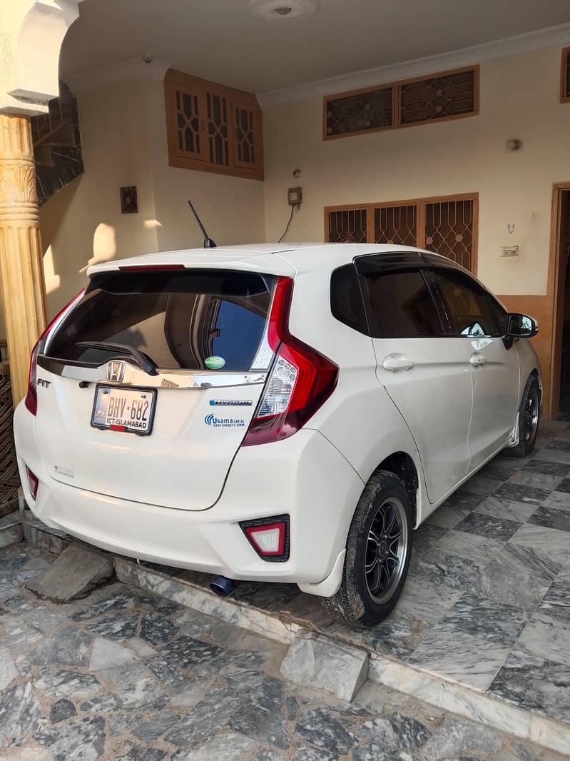 Total Original Condition 0