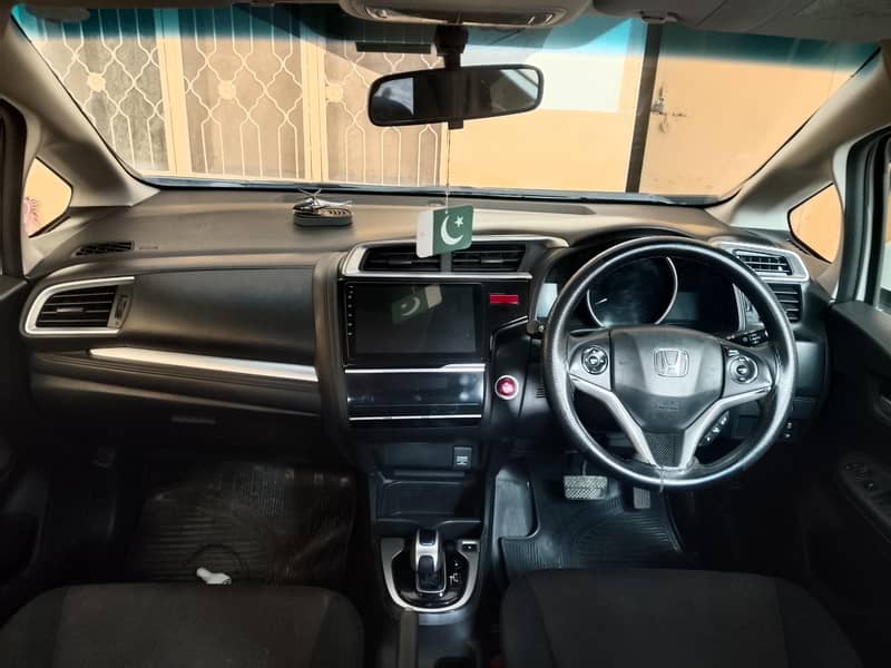 Total Original Condition 1