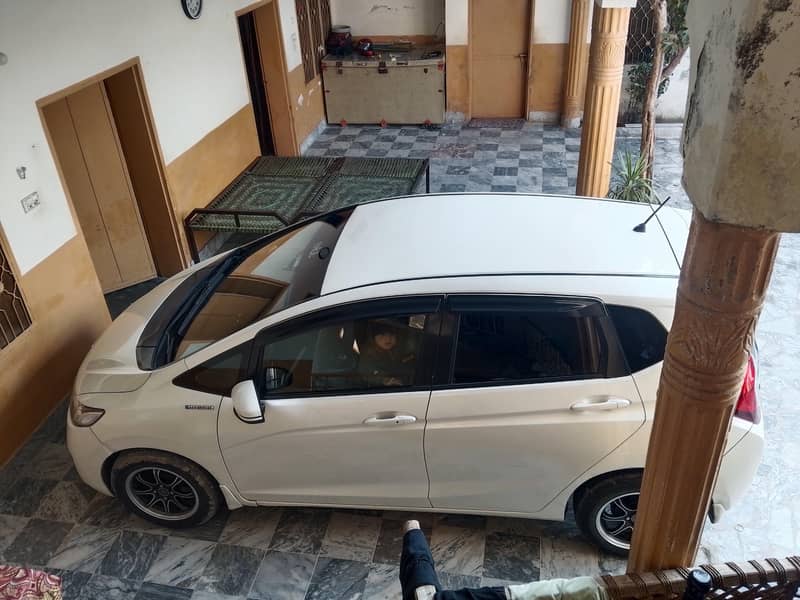 Total Original Condition 2