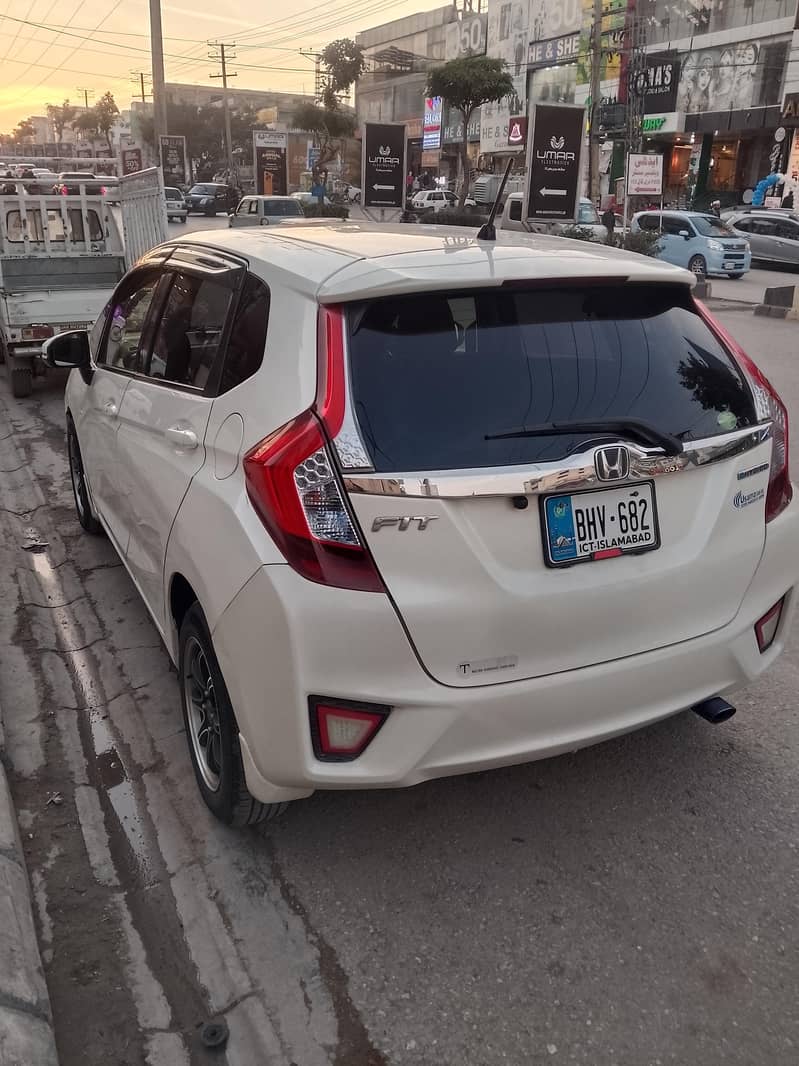 Total Original Condition 4