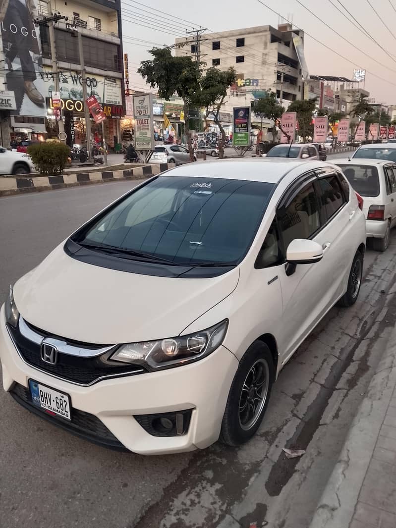 Total Original Condition 5