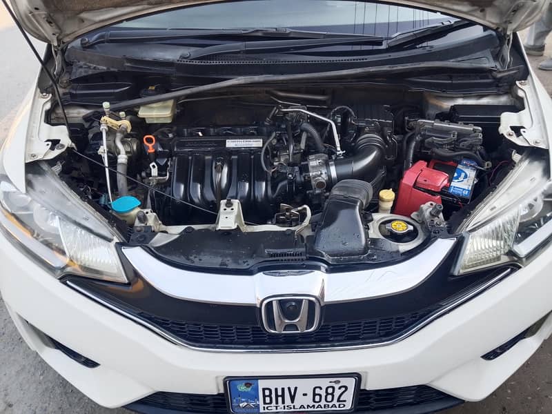 Total Original Condition 6