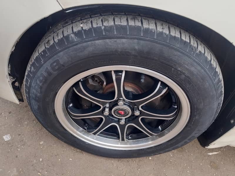 Total Original Condition 7