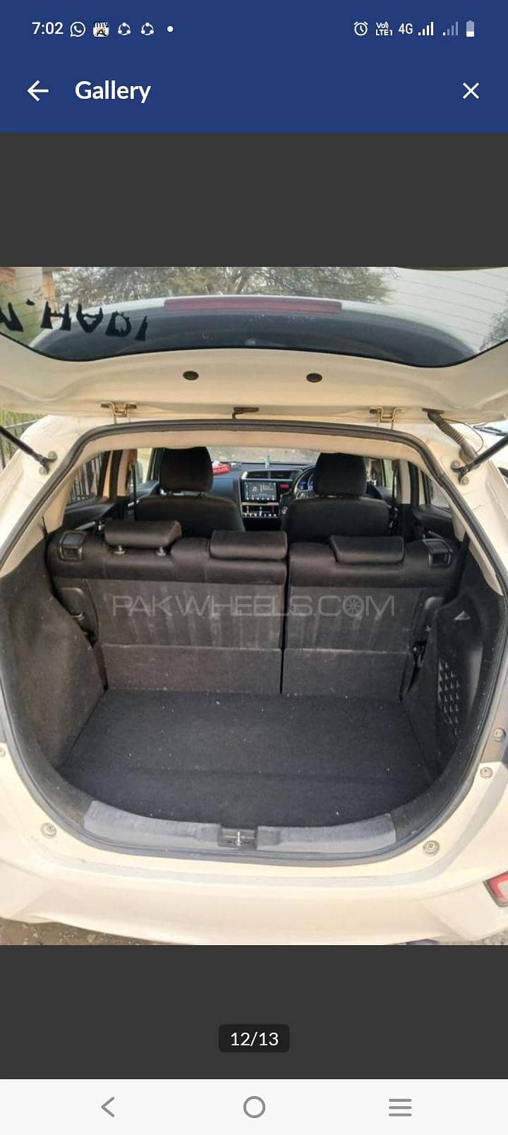 Total Original Condition 10