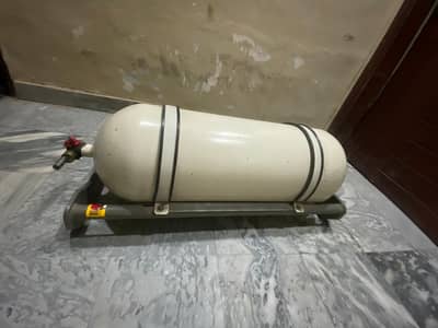 CNG cylender