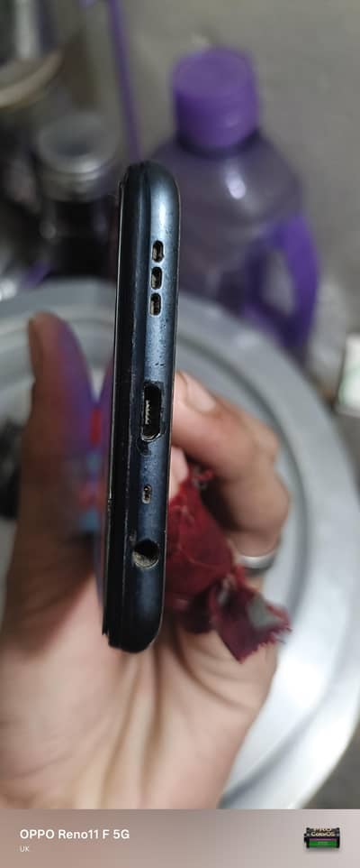 a15s 4/64 with box 03186635650