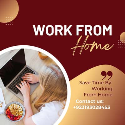 Online work without investment