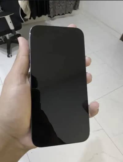 Iphone 14 pro max 128gb jv