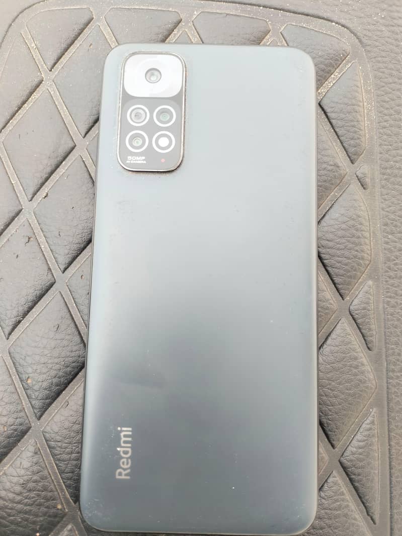 Redmi Note 11 5