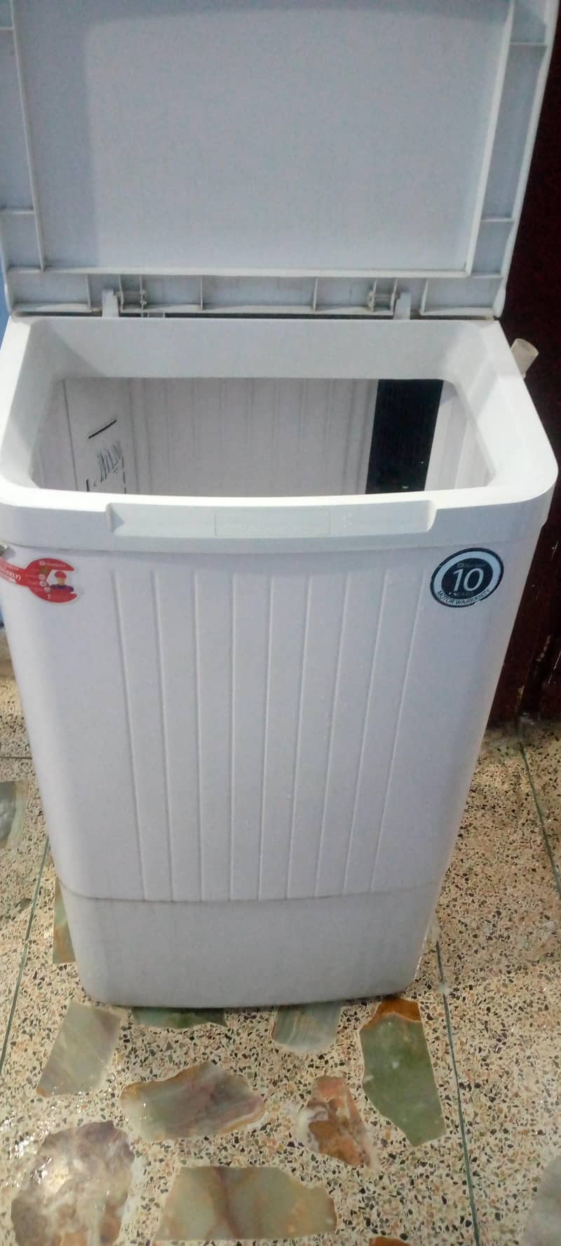 semi automatic washing machine 0