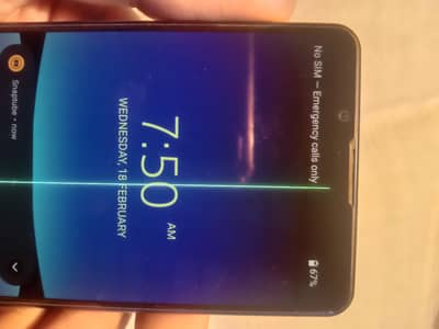 Sony Xperia 5 mark 4 10 by 10 condition