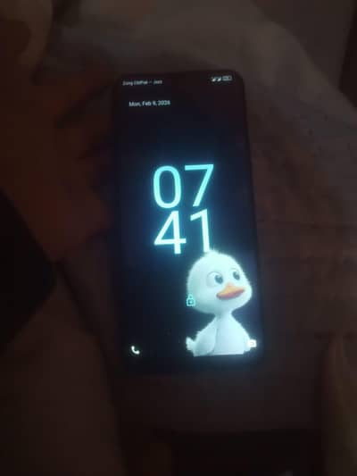 I am selling my phone