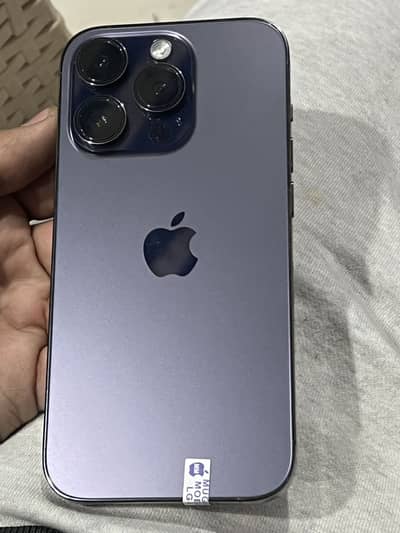 14 pro factory unlock