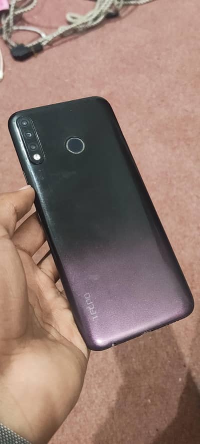 tecno spark 4 and camon 15