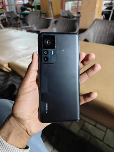 Xiaomi 12t pro dual sim approved