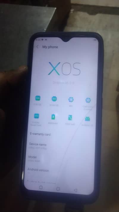 2.32 official approved only mobile