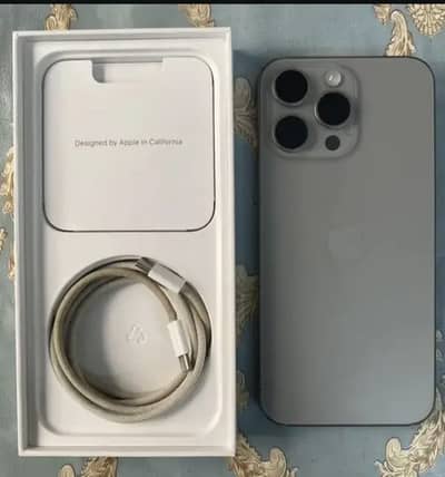 iphone 15 pro max jv